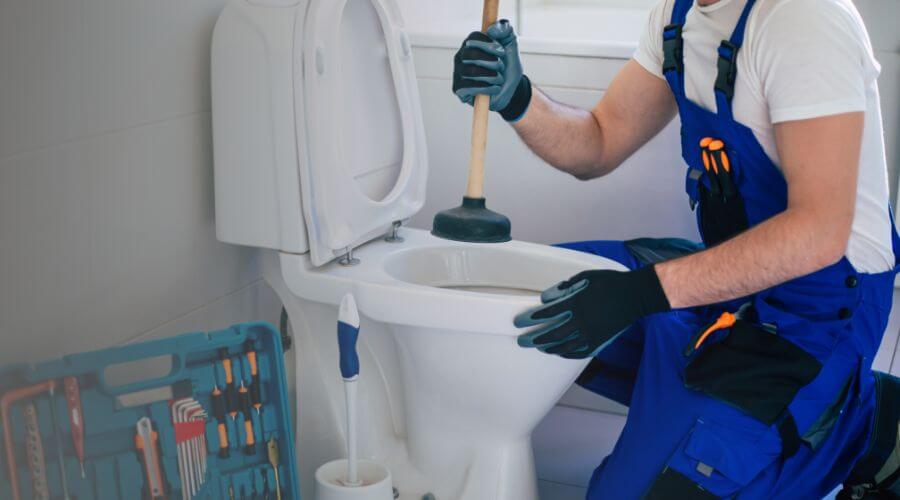 Professional emergency plumbing in Warm Springs, OR